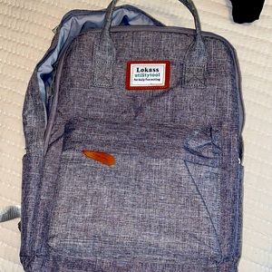 Lokass backpack